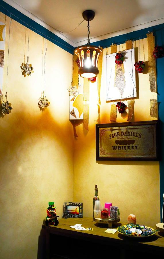 Fabio Room Cercola Exterior photo