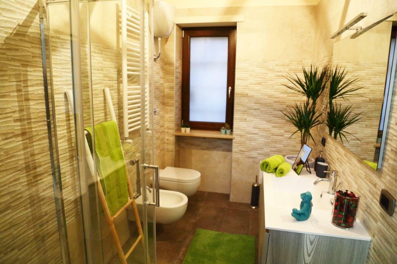 Fabio Room Cercola Exterior photo