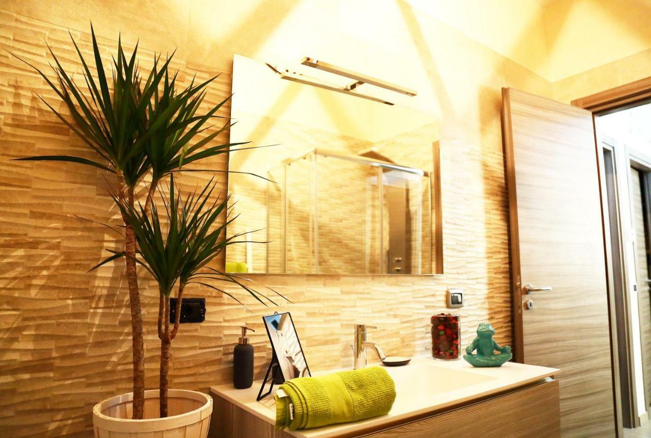 Fabio Room Cercola Exterior photo
