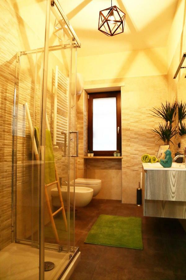 Fabio Room Cercola Exterior photo