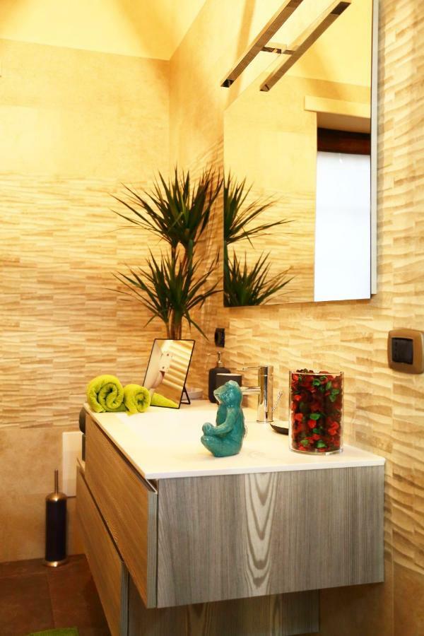 Fabio Room Cercola Exterior photo