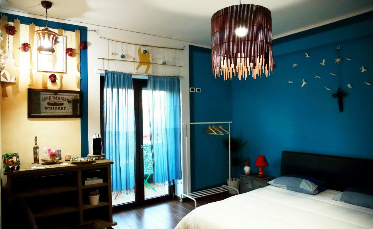 Fabio Room Cercola Exterior photo