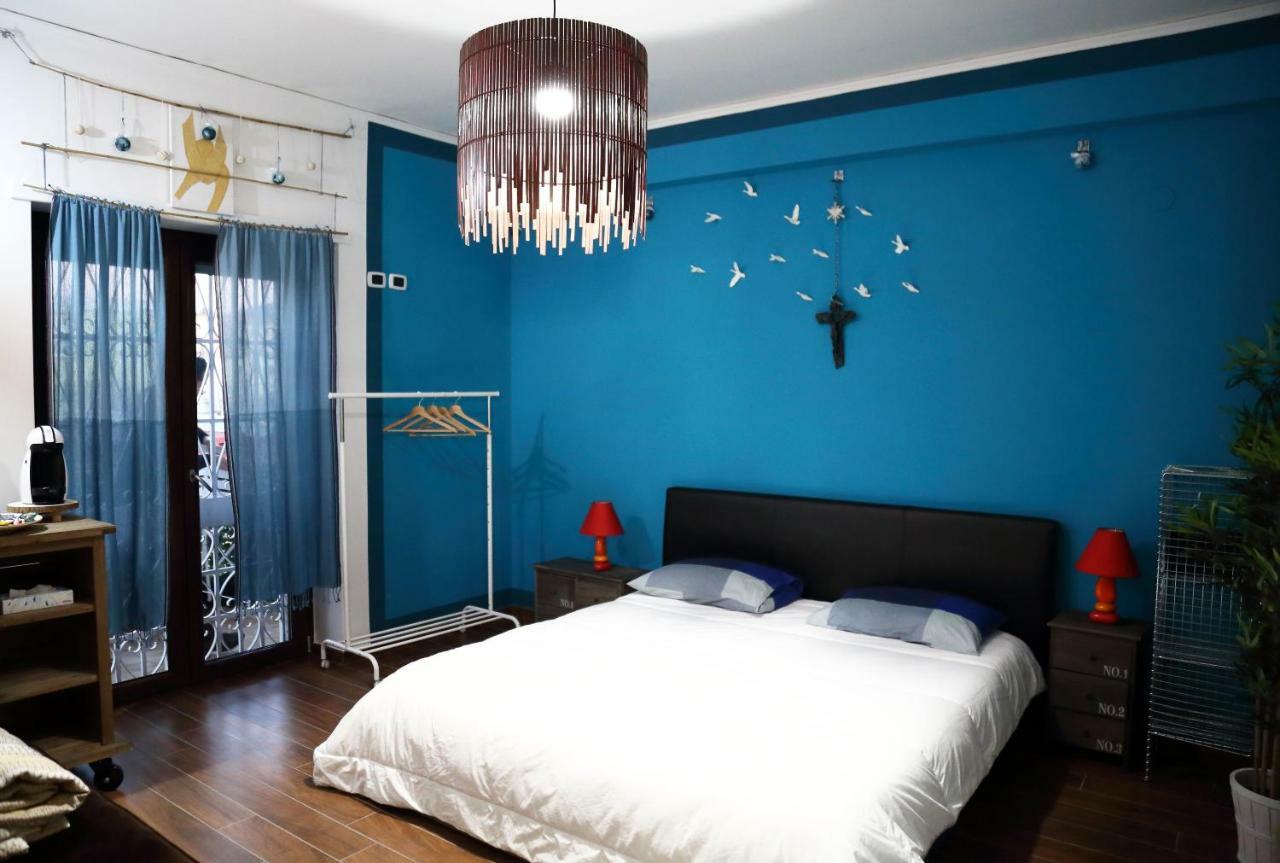 Fabio Room Cercola Exterior photo