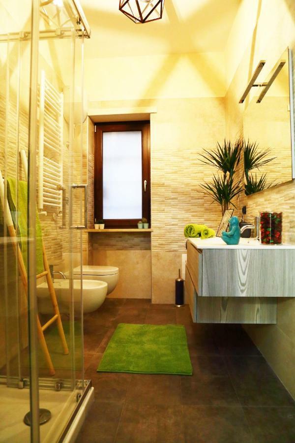 Fabio Room Cercola Exterior photo